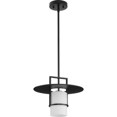 Luminaire suspendu 1 lumière Cinder