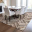 Tapis intérieur / extérieur Carletha-1764818540