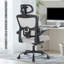 Chaise de bureau Devli-142801332-142801335