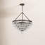 Alena 8-Light Chandelier