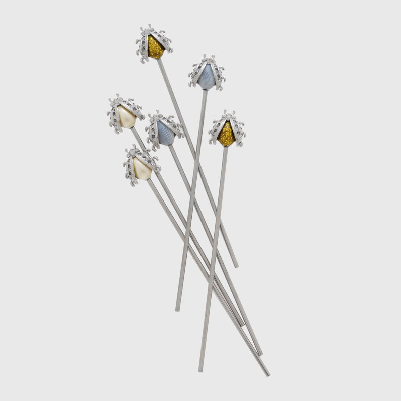 Stirrer