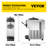 VEVOR Commercial Soft Ice Cream Machine
