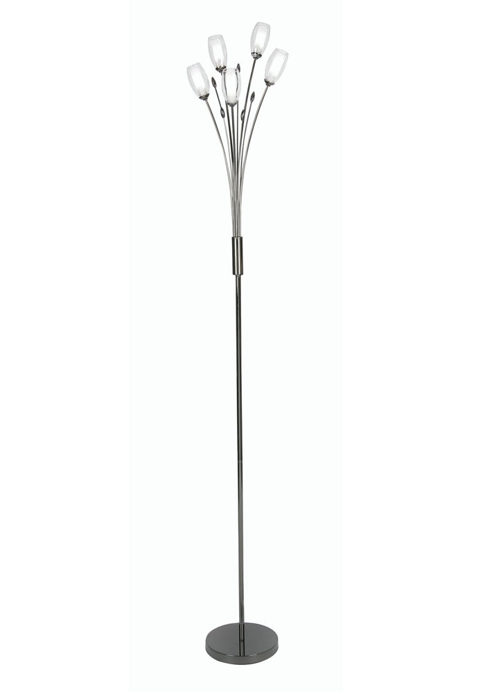 Newland 185.5cm Novelty Floor Lamp