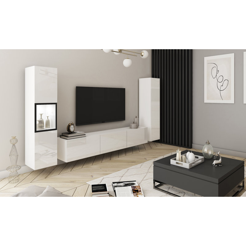 Wallunit Set 3 Pcs.