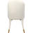 Mercede 19.7'' H Tufted Velvet Upholstered Side Chair-697684988