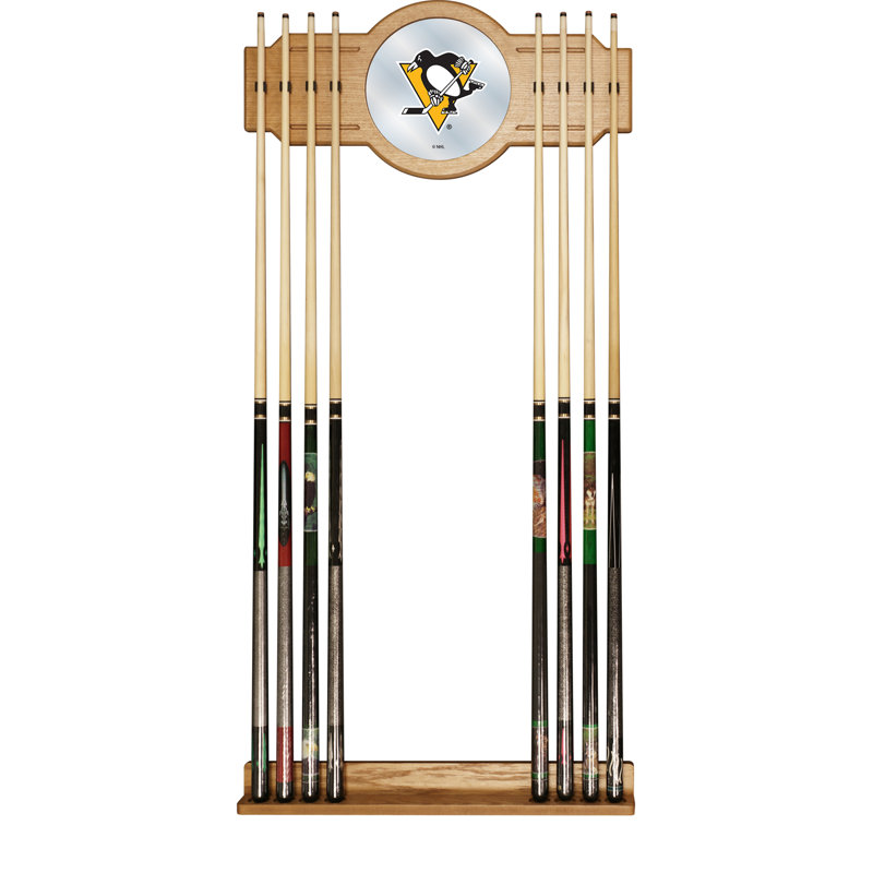 Porte-queues murales NHL, Pittsburgh Penguins