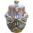Handmade Ceramic Table Vase