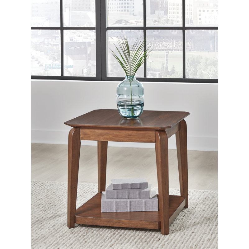 Spencerport End Table