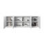 Meisel 200cm Sideboard-468019253