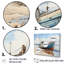 Bateau de pêche à la plage - impression-2068872923-2068872922
