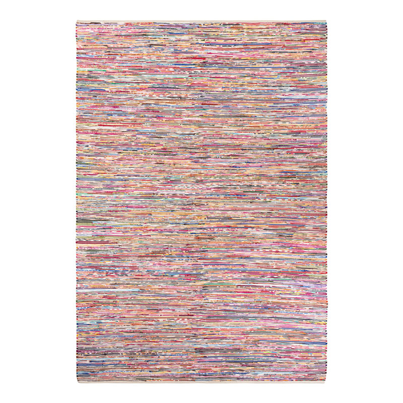 Tapis Obrigado, Rectangle de 10 pi x 14 pi