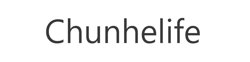 Logo Chunhelife
