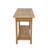 NAUTILUS CONSOLE TABLE