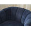 Fauteuil demi-tonneau pivotant moderne Wolle-2079918918-2079918912
