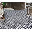 Drap-housse et coussin décoratif Ambesonne-106800324