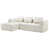 Chenille beige est en rupture de stock