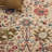 Kurtz Performance Floral Rug-31131235