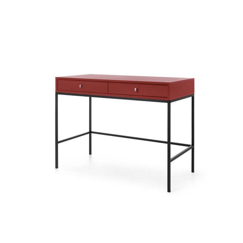Craigwood Dressing Table, Dark Blue