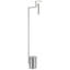 Melange LED Traditional Floor Lamp by Kelly Wearstler-836092534