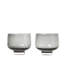 Flow 2 Piece 7 oz. Drinking Glass-56890651