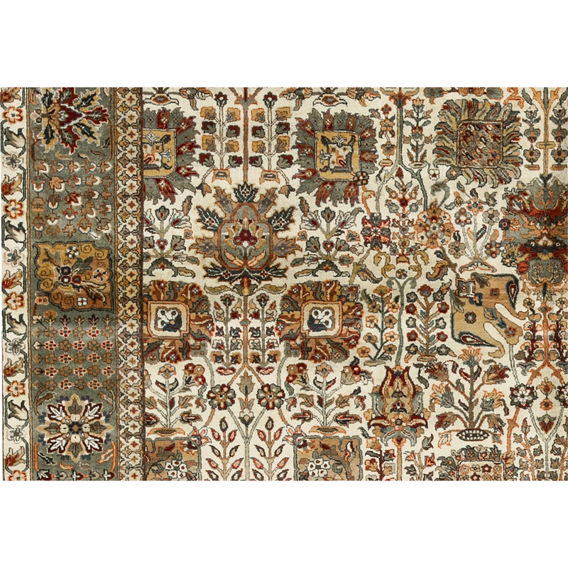 Sona One-of-a-Kind 12'3" X 15' Area Rug