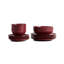 The Core 16-Piece Ceramic Dinnerware Set-1172423936