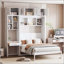 Lit escamotable mural avec bureau-228139274-228139316