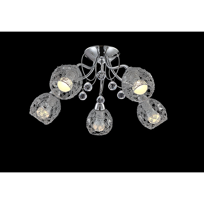 Glass Spotlight