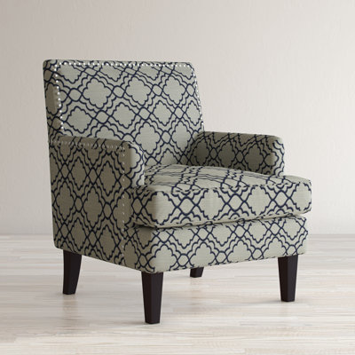 Arvetta Upholstered Armchair