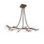 Medrano 8 - Light Chandelier