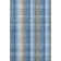 Premium Machine Washable Prisco Denim Rug
