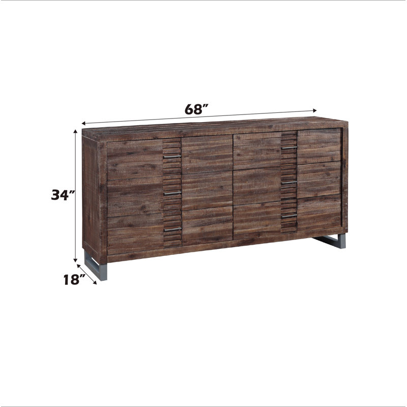 Commode Andria