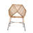 Amherst 17.5'' H Side Chair