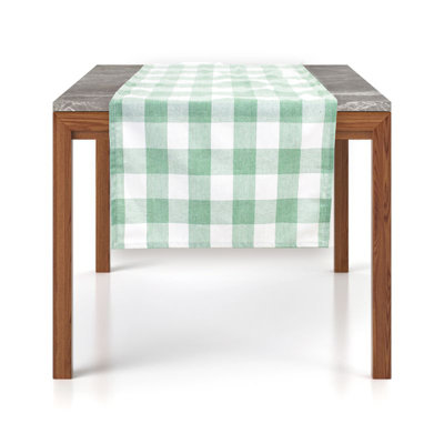 Chemin de table Blue Country Buffalo