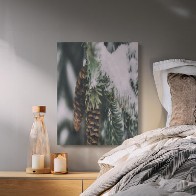 Wrapped Canvas Print Set