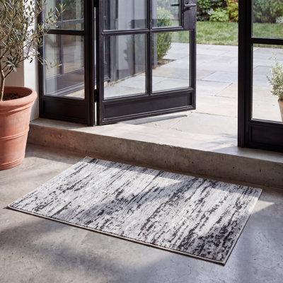 Tapis abstrait Seng 700 Performance