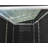 Palram - Canopia Skylight 4 ft. W x 6 ft. D Polycarbonate Lean-To Tool Shed-1657643746
