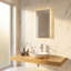 Miroir de salle de bain Winterbourne