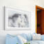 Parvez Taj - Single Picture Frame Print-19701501