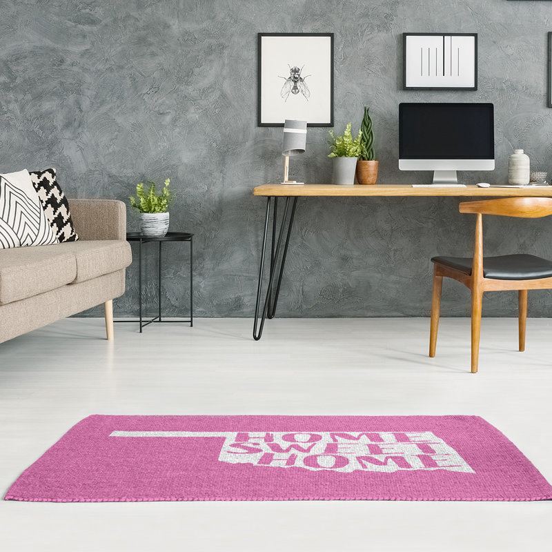Oklahoma Indoor Rug, Rectangle 5' x 7'