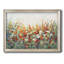 «Garden in Bloom I», reproduction sur toile encadrée-215189942