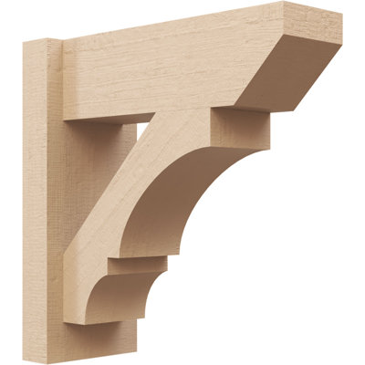 Bois de cèdre brut Balboa Slat