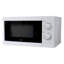 Igenix 20L 800W Manual Microwave Black-117516430-117516433