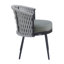 Chaise de salle à manger d'extérieur-2006918620