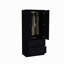 Armoire 2 portes 2 tiroirs-129488317