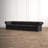 Huskins Upholstered 141.2'' Sofa-1348466440