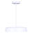 Loghain Dimmable Dome Chandelier