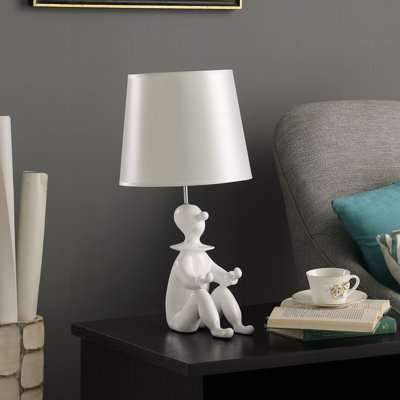 Lampe de table 21,25 po Oreilly