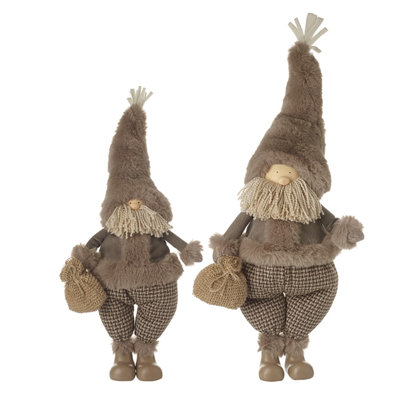 GonksFigurines Set