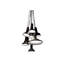Torch Light, S10 Bunch L1800, 110/120V-387200068-387200073-387200078